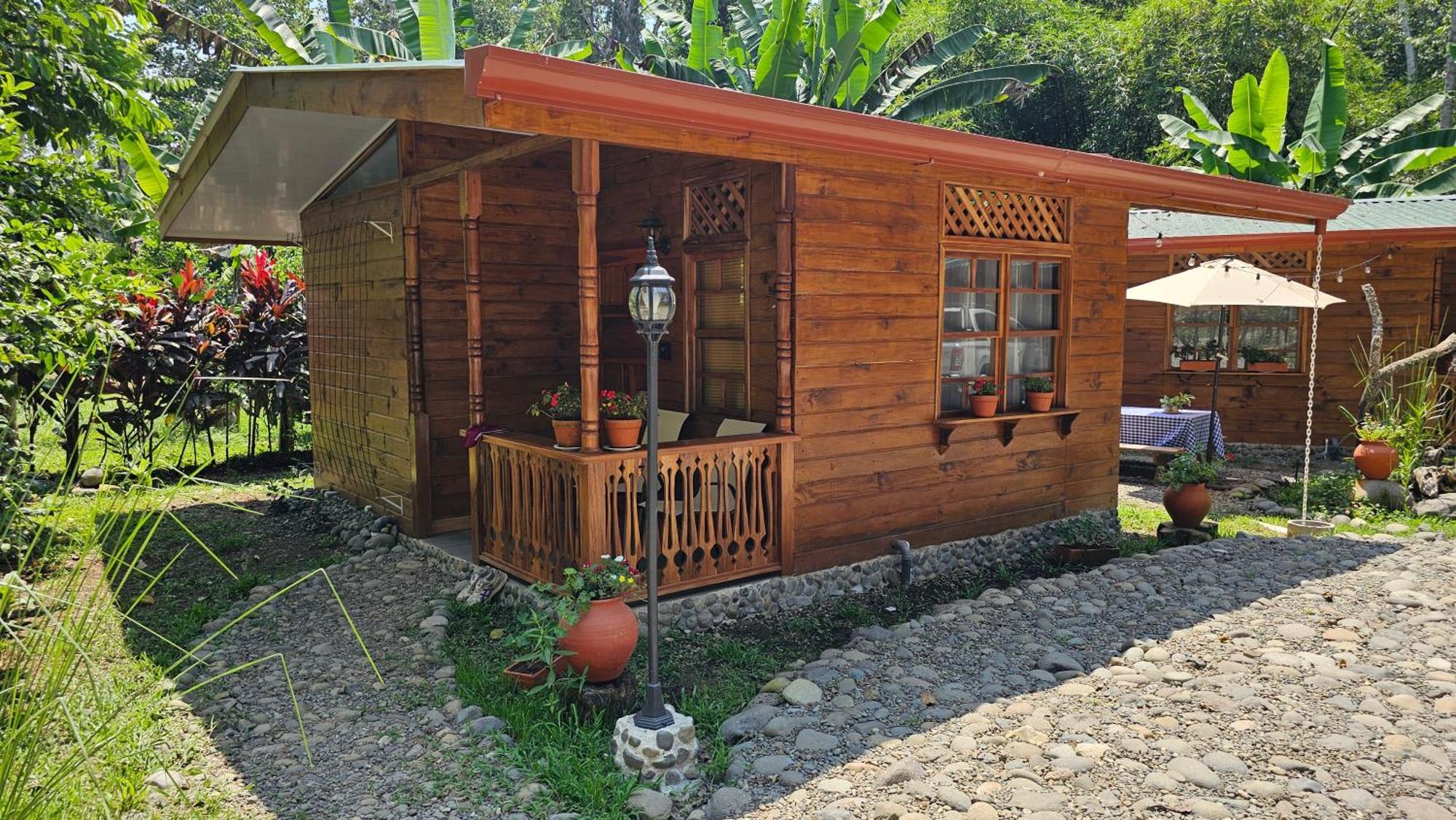 U Sule Villa กาอุยตา ภายนอก รูปภาพ