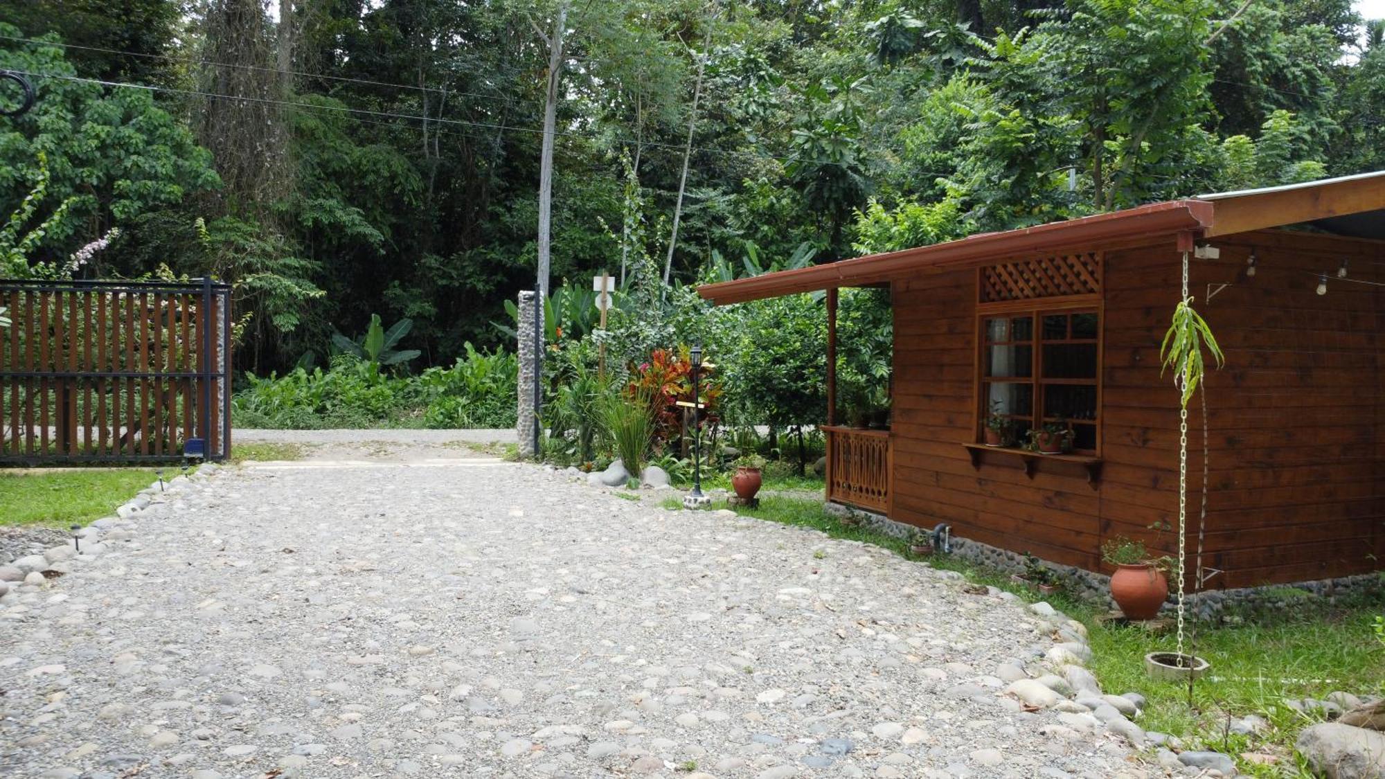 U Sule Villa กาอุยตา ภายนอก รูปภาพ
