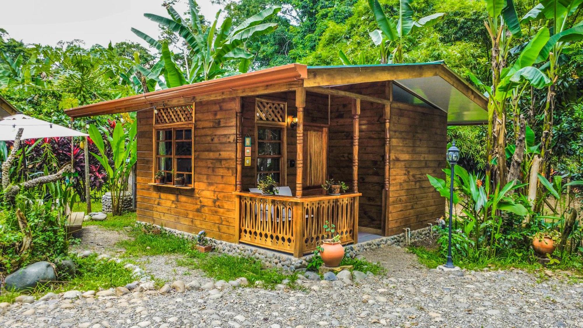 U Sule Villa กาอุยตา ภายนอก รูปภาพ
