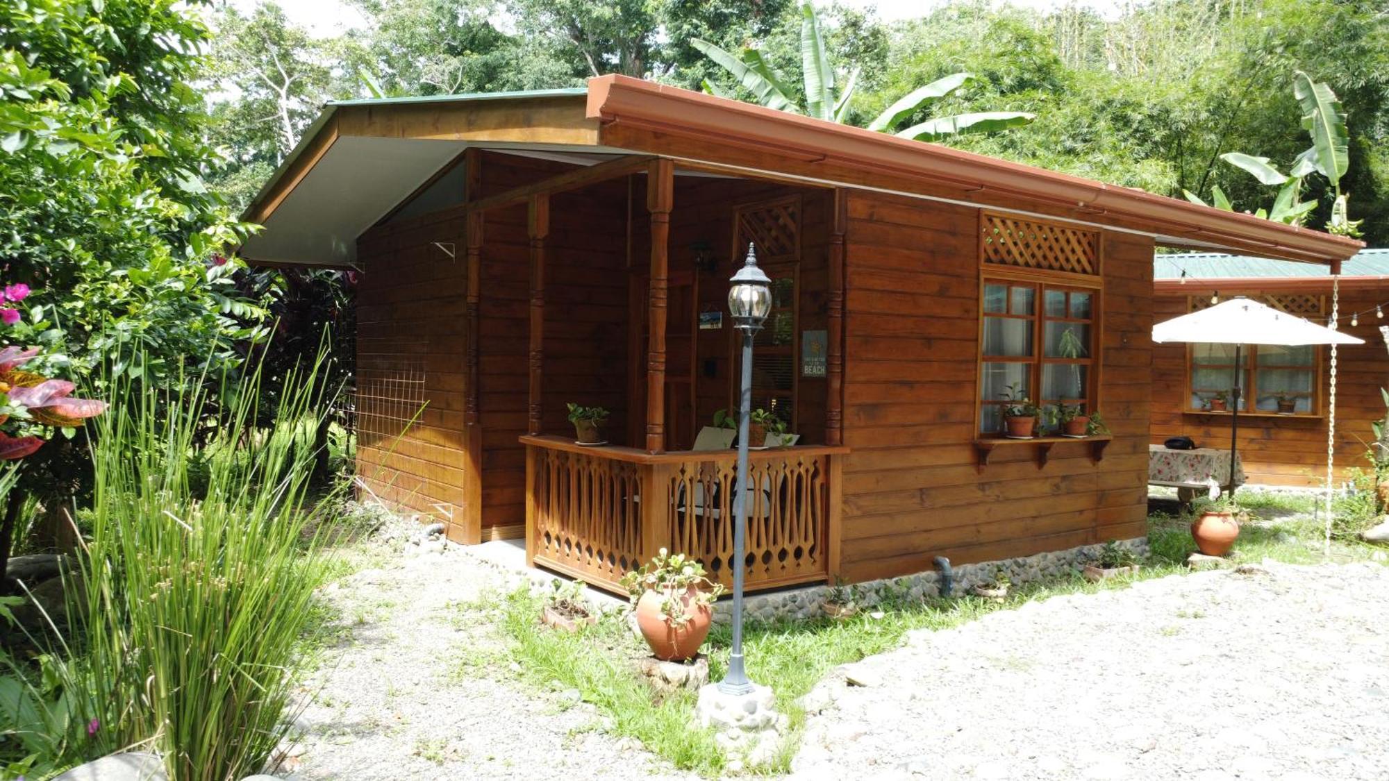 U Sule Villa กาอุยตา ภายนอก รูปภาพ